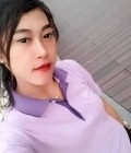 Rencontre Femme Thaïlande à Lopburi : Sa, 31 ans